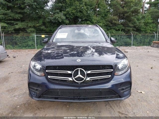 2017 MERCEDES-BENZ GLC 300 13