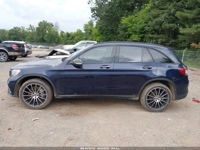 2017 MERCEDES-BENZ GLC 300 15