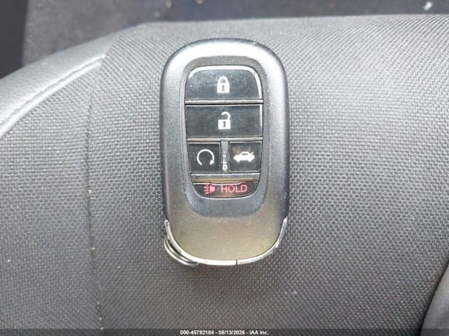 2024 HONDA CIVIC SPORT 11