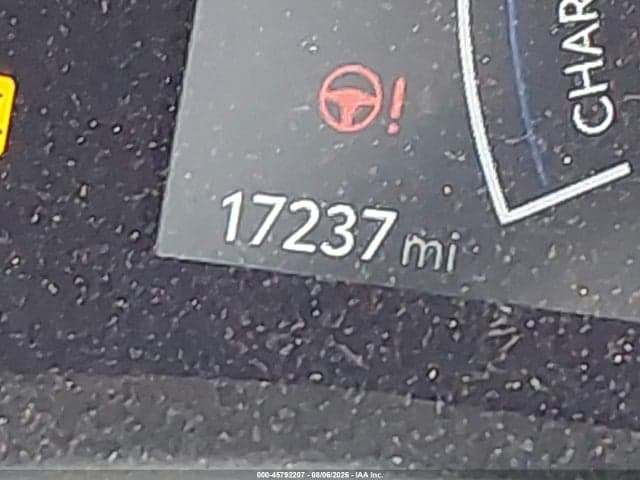 2026 TOYOTA CAMRY LE 14