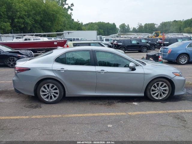 2024 TOYOTA CAMRY LE 13