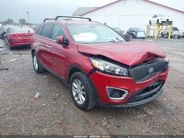 2018 KIA SORENTO 3.3L LX - 1