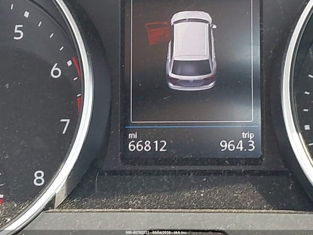 2021 VOLKSWAGEN TIGUAN 2.0T SE/2.0T SE R-LINE BLACK/2.0T SEL 14