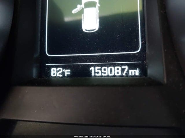 2017 HYUNDAI SANTA FE SPORT 2.4L 15