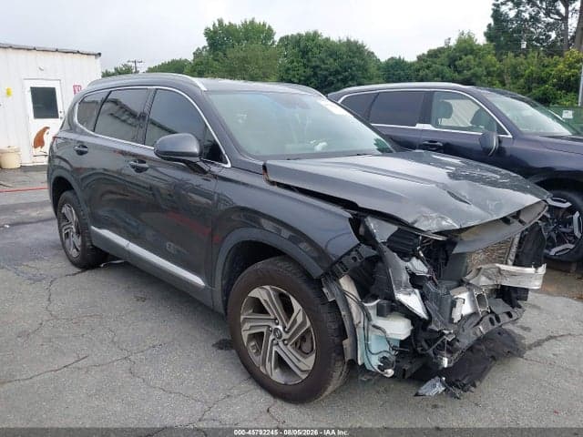 2022 HYUNDAI SANTA FE SEL 1