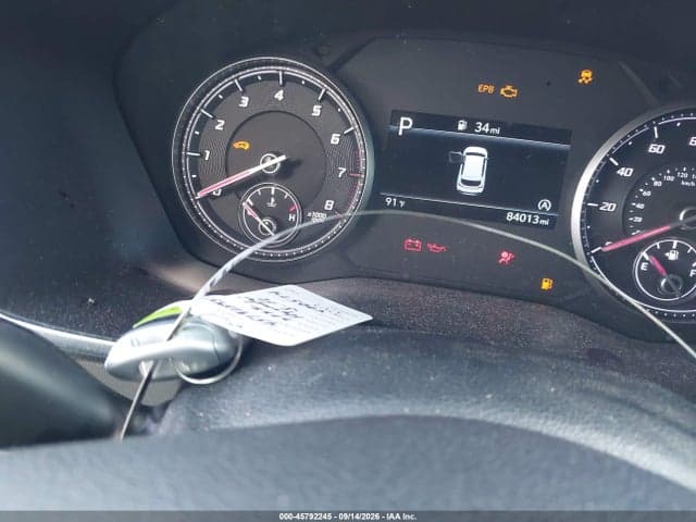 2022 HYUNDAI SANTA FE SEL 11