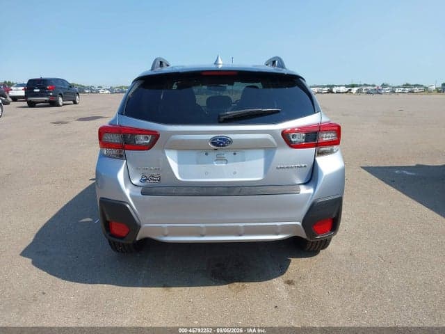2021 SUBARU CROSSTREK PREMIUM 16