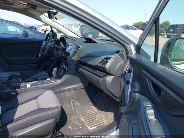 2021 SUBARU CROSSTREK PREMIUM 5