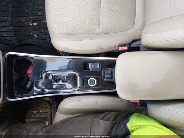 2017 MITSUBISHI OUTLANDER SEL 21