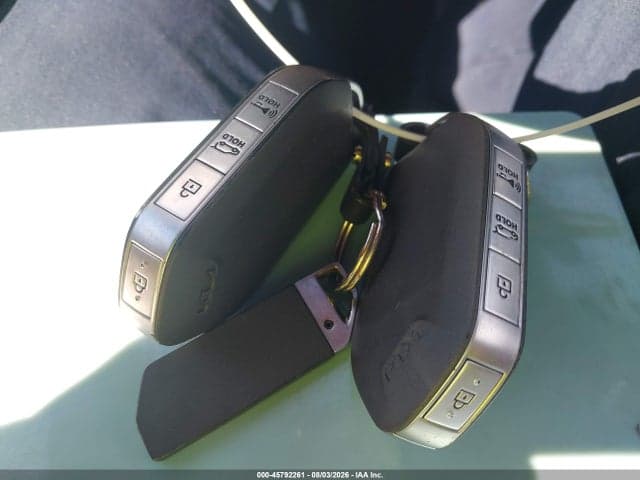 2025 KIA TELLURIDE EX X-LINE 11