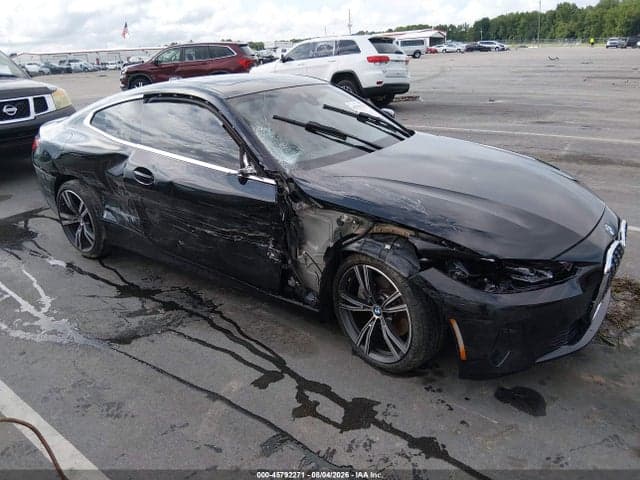 2024 BMW 430I