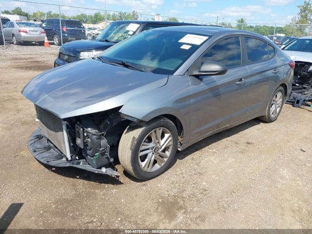 2019 HYUNDAI ELANTRA VALUE EDITION 2