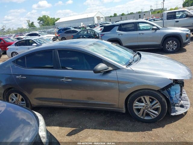 2019 HYUNDAI ELANTRA VALUE EDITION 14