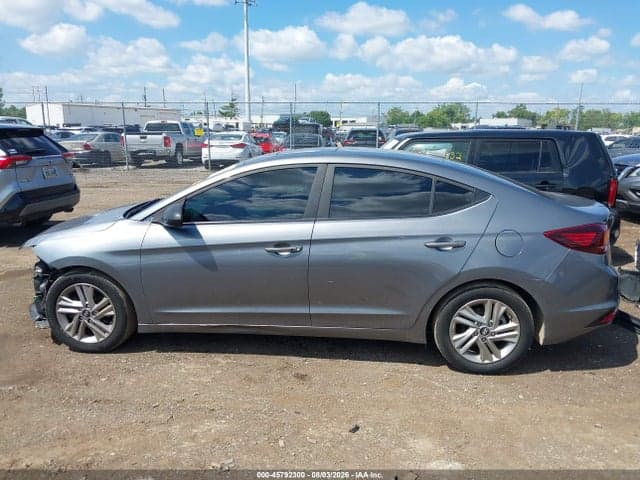2019 HYUNDAI ELANTRA VALUE EDITION 15