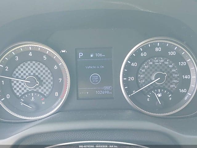 2019 HYUNDAI ELANTRA VALUE EDITION 7