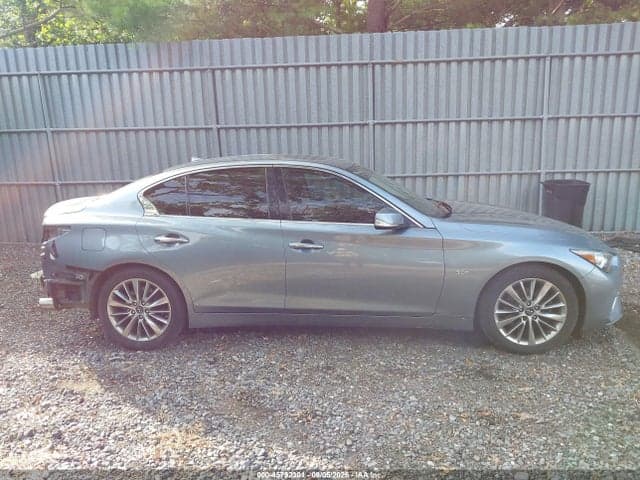 2018 INFINITI Q50 3.0T LUXE 13