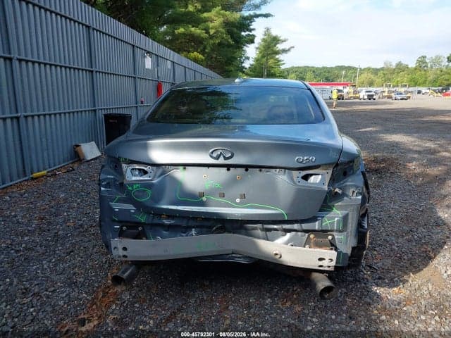 2018 INFINITI Q50 3.0T LUXE 16