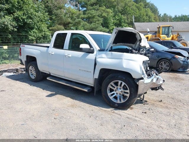 2019 CHEVROLET SILVERADO 1500 LD LT - 1