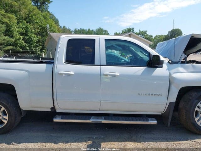 2019 CHEVROLET SILVERADO 1500 LD LT 14