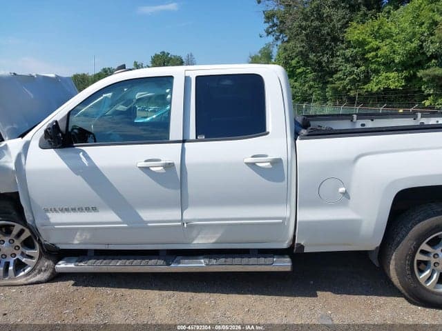 2019 CHEVROLET SILVERADO 1500 LD LT 15