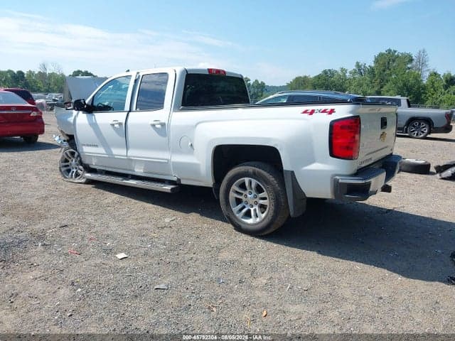 2019 CHEVROLET SILVERADO 1500 LD LT 3