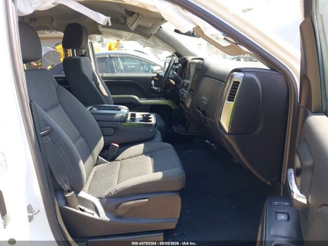 2019 CHEVROLET SILVERADO 1500 LD LT 5