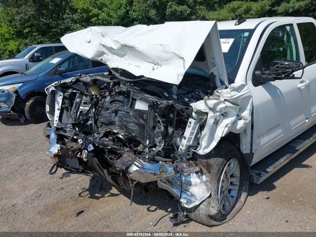 2019 CHEVROLET SILVERADO 1500 LD LT 6