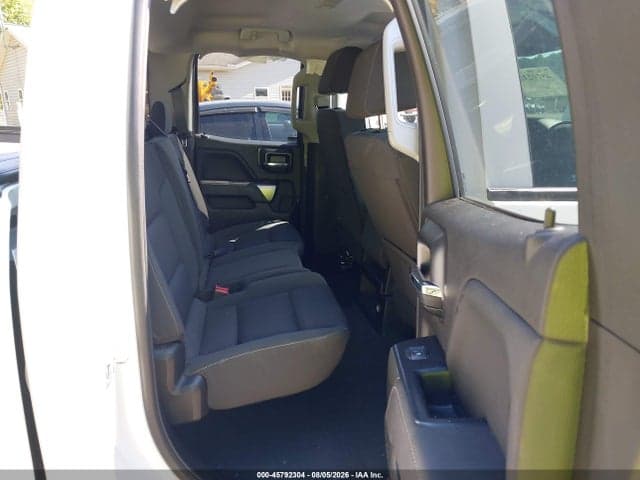 2019 CHEVROLET SILVERADO 1500 LD LT 8