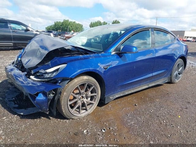 2019 TESLA MODEL 3 LONG RANGE/PERFORMANCE 2