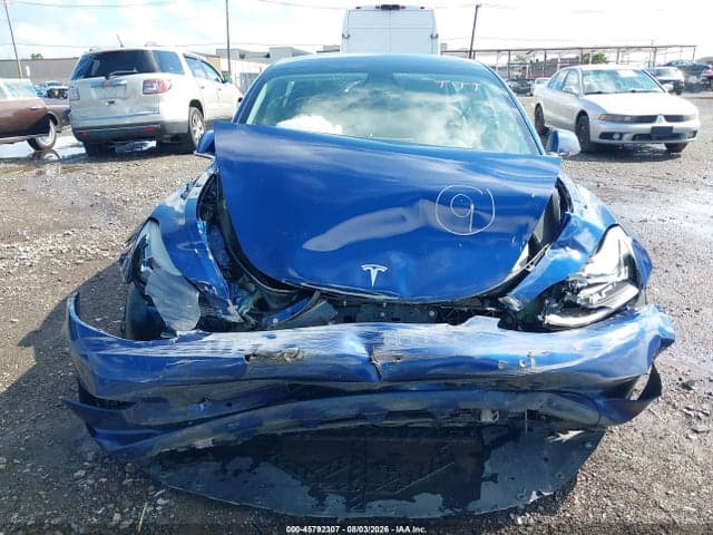 2019 TESLA MODEL 3 LONG RANGE/PERFORMANCE 11