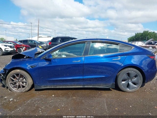 2019 TESLA MODEL 3 LONG RANGE/PERFORMANCE 13