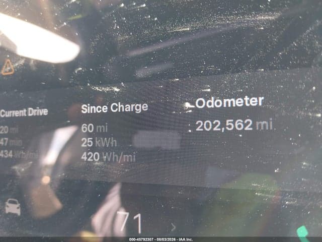 2019 TESLA MODEL 3 LONG RANGE/PERFORMANCE 14