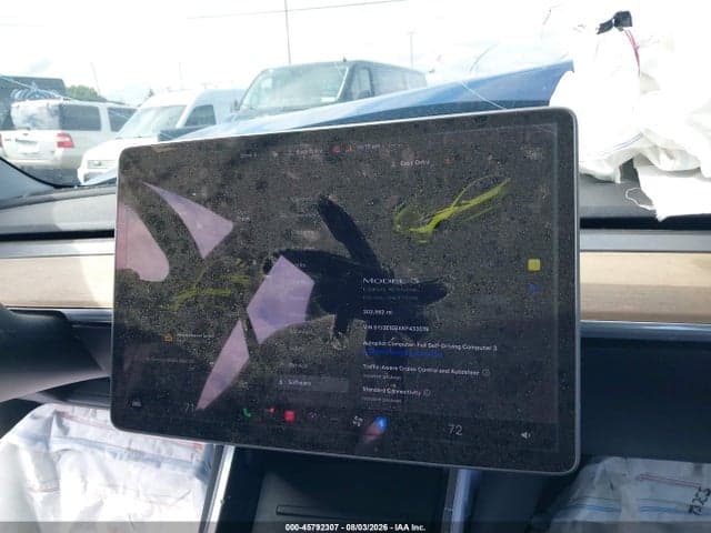 2019 TESLA MODEL 3 LONG RANGE/PERFORMANCE 17