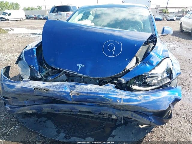 2019 TESLA MODEL 3 LONG RANGE/PERFORMANCE 18