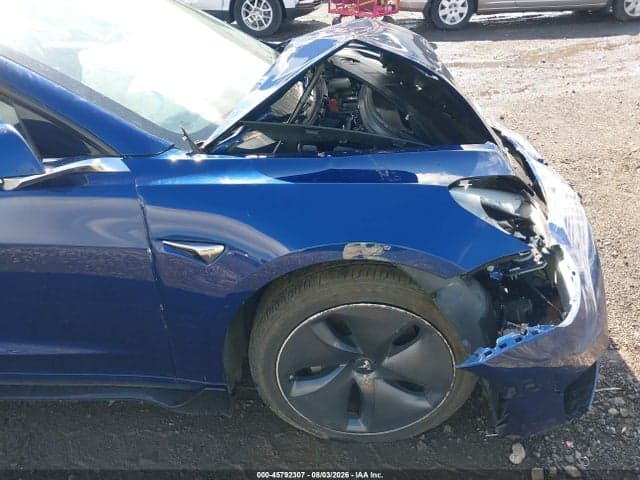 2019 TESLA MODEL 3 LONG RANGE/PERFORMANCE 20