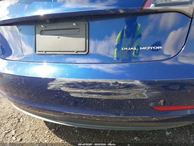 2019 TESLA MODEL 3 LONG RANGE/PERFORMANCE 21