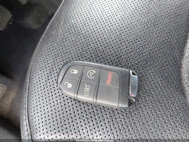 2023 JEEP COMPASS LIMITED 4X4 11