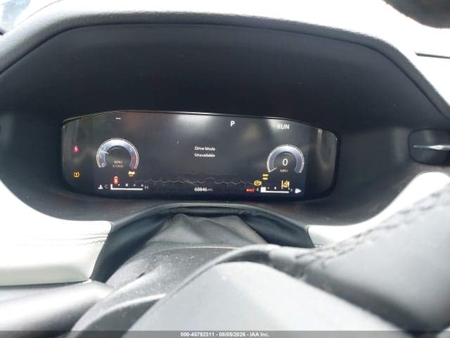 2023 JEEP COMPASS LIMITED 4X4 7