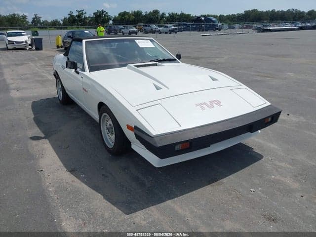1985 TVR TVR SPORT - 1