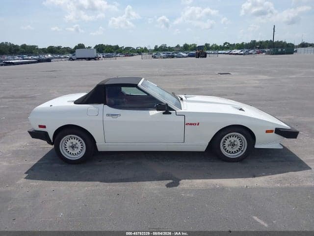 1985 TVR TVR SPORT 13