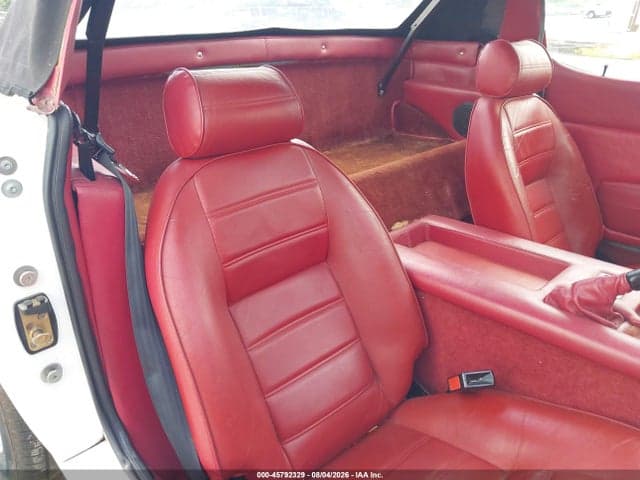 1985 TVR TVR SPORT 8