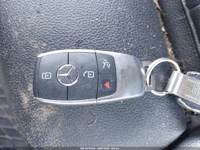 2020 MERCEDES-BENZ GLB 250 4MATIC 11
