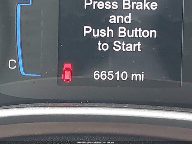 2017 CHRYSLER PACIFICA TOURING-L 15
