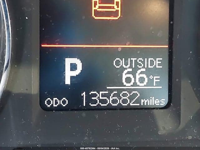 2017 TOYOTA COROLLA LE 15