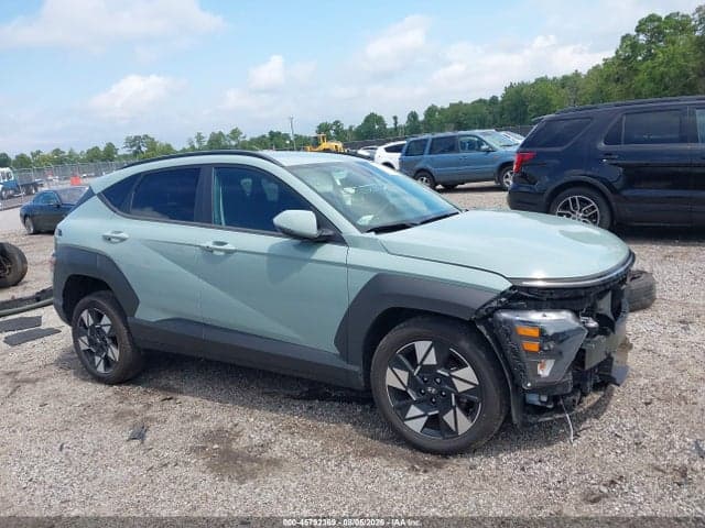 2025 HYUNDAI KONA SEL - 1