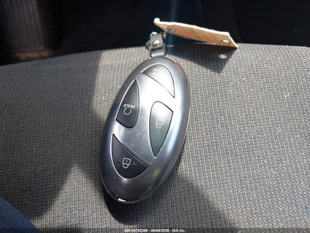 2025 HYUNDAI KONA SEL 11