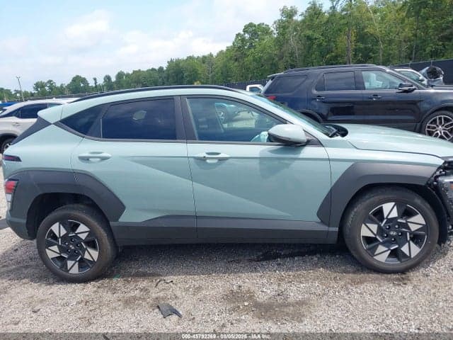 2025 HYUNDAI KONA SEL 14