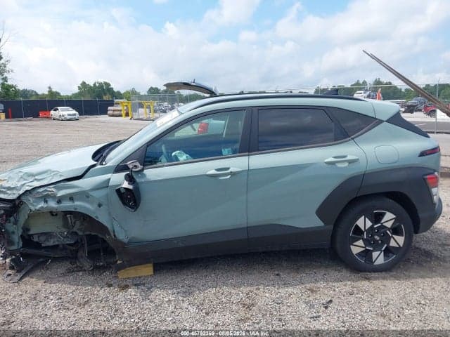 2025 HYUNDAI KONA SEL 15