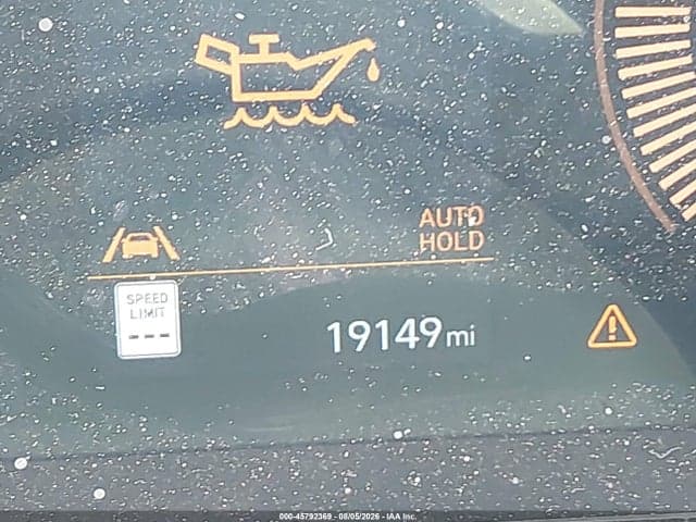 2025 HYUNDAI KONA SEL 16