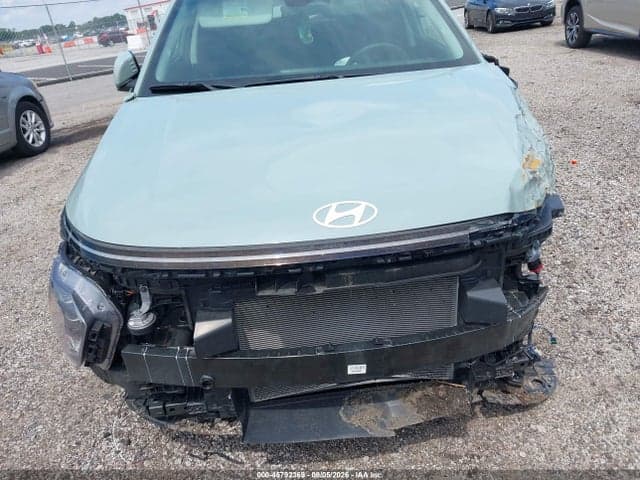 2025 HYUNDAI KONA SEL 6